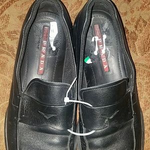 prada shoes